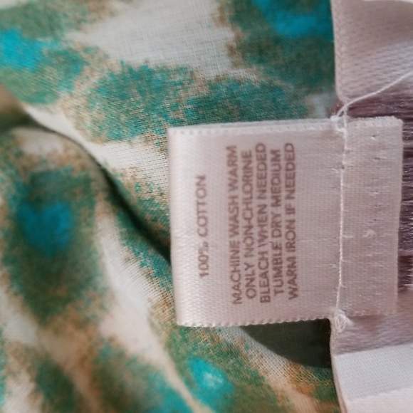 Ann Taylor LOFT Sleeveless Top - Picture 10 of 10